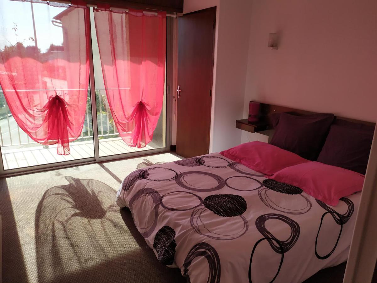 50M2 2 A 4 Pers Tout Confort Balcons Jardin Terrasse Les Albres Exterior foto
