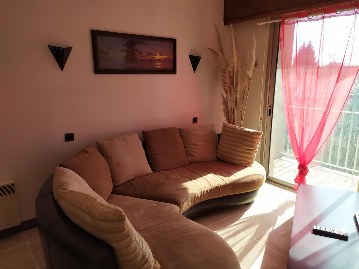 50M2 2 A 4 Pers Tout Confort Balcons Jardin Terrasse Les Albres Exterior foto